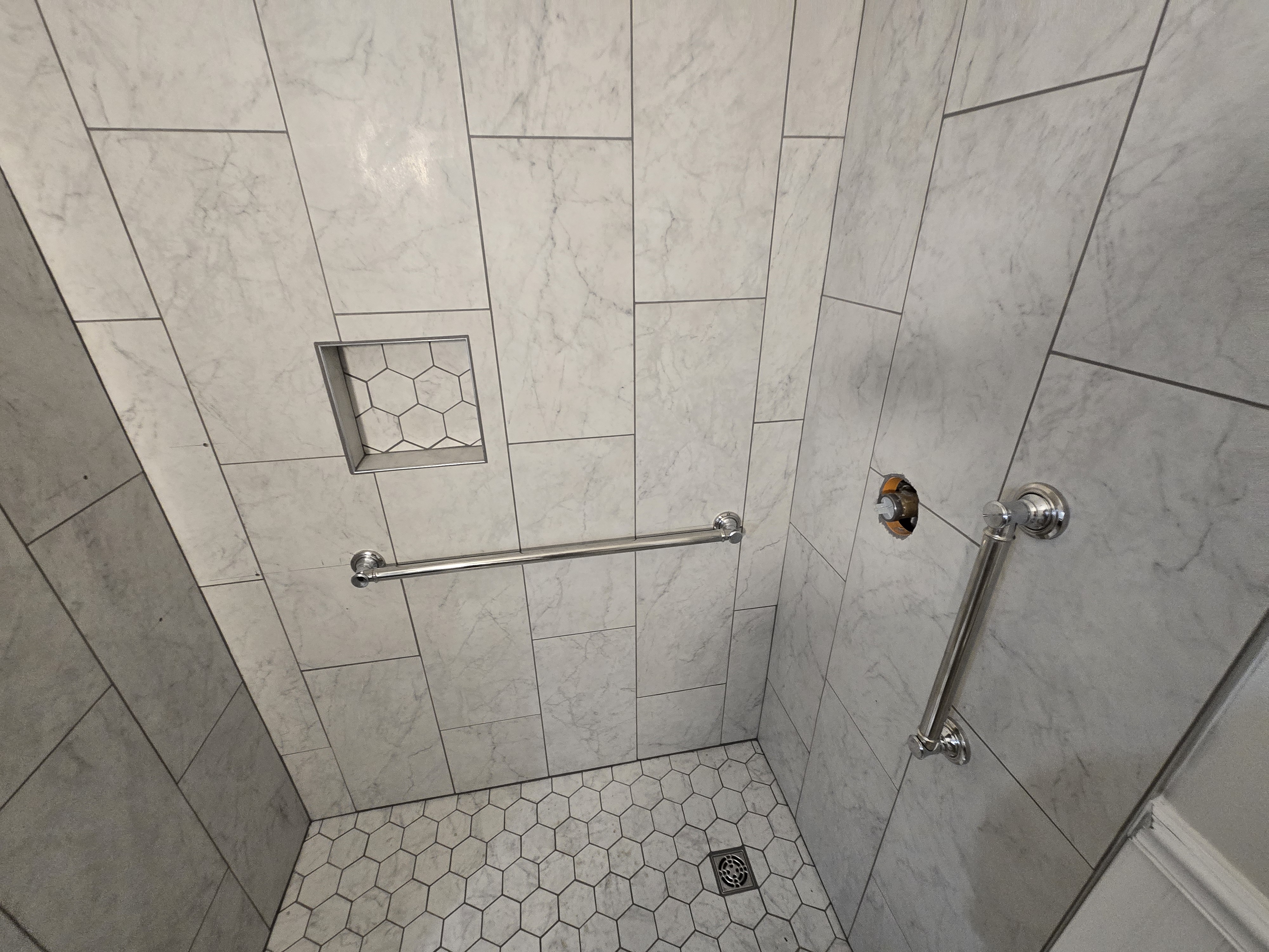E. Davis Bath